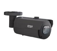 ESP RHDC2812VFBB RekorHD 2MP Analogue Varifocal 2.8-12mm Lens Bullet Camera Black