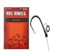ESP Rig Rings - All Sizes: Mini