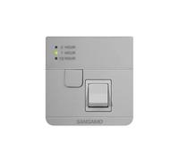 ESP Sangamo Powersaver Plus Boost Controller Silver With Fused Spur - PSPBFS