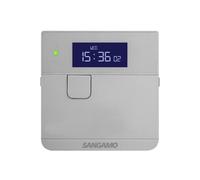 ESP Sangamo Powersaver Plus Select Controller Silver - PSPSS