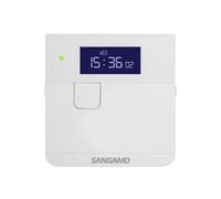 ESP Sangamo Powersaver Plus Select Controller White - PSPS