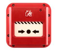 ESP SCP2RIP67 Surface Mounting Red Call Point IP67