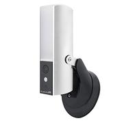 ESP Security System, Silver