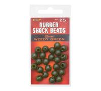 ESP Shock Bead Weedy Grn 8mm