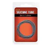 ESP Silicone Tubing - 2M x 1.0mm