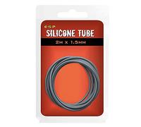 ESP Silicone Tubing - 2M x 1.5mm