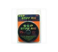 ESP Stiff Rig Filament - 15LB x 20m