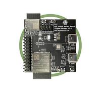 ESP Thread Border Router/Zigbee Gateway Board