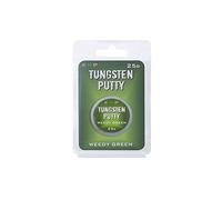ESP Tungsten Putty Weed Green - ETTPCWG025