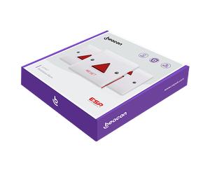 ESP UDTAKIT Beacon Standalone Assistance Alarm Kit