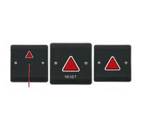 ESP UDTAKITG Beacon Accessible Toilet Alarm Kit Grey