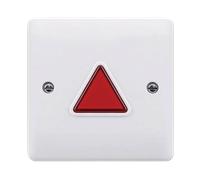 ESP UDTALBM Beacon Standalone Assistance Alarm Light & Buzzer Module