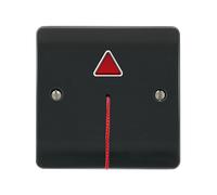 ESP UDTAPCMG Beacon Accessible Toilet Alarm Pull Cord Module Grey