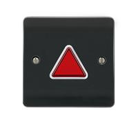 ESP UDTAPLBMG Beacon Accessible Toilet Alarm Power Light & Buzzer Module Grey