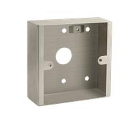ESP UDTASMBSS Beacon Standalone Assistance Alarm Surface Mount Box Stainless Steel