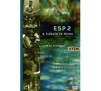Esp2: A Tribute To Miles [DVD]