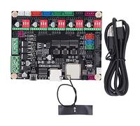 ESP32 3D Printer Motherboard 32 Bit Control Board Additive Manufacturing Products Accessories Powerful and Versatile for Enthusiasts