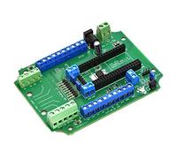 ESP32 Breakout Development Project Board PCB Mk2