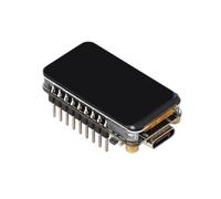 ESP32-C3 Development Board 1.47inch LCD Display Development Board RISC-V 32-Bit Single Core Processor 262K Display Color