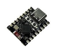 ESP32-C3 Development Board ESP32-C3 Microcontroller Processor Low Energy ESP32 Board Supports WiFi & Wireless, Mode Development Module for Development Project