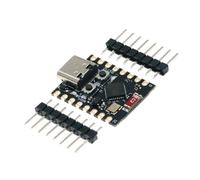 ESP32-C3 Development Board WiFi Bluetooth Mini for IoT Projects