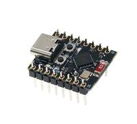 ESP32-C3 Development Board WiFi Bluetooth Mini for IoT Projects