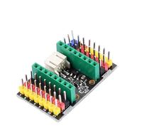 ESP32-C3 ESP32-S3 ESP32-H2 ESP32-C6 Development Board ESP32 Module(Expansion B For C3)