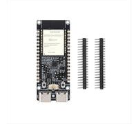 ESP32-C5 Microcontroller Dual WiFi Development Board 240MHz Single-Core Processor Support Bluetooth Zigbee Thread B