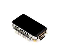 ESP32-C6 1.47 Inch Display RISC-V Development Board WiFi 6 & BT ESP32 1.47" Screen 172×320 LCD for AIoT GUI LVGL HMI(ESP32-C6-LCD-1.47-M)