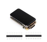 ESP32-C6 1.47 Inch Display RISC-V Development Board WiFi 6 & BT ESP32 1.47" Screen 172×320 LCD for AIoT GUI LVGL HMI(ESP32-C6-LCD-1.47)