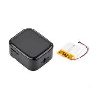 ESP32-C6 Development Board With 3.5 Inch HD IPS Touchscreen And AI Voice Chat Features, For 2.4GHz WiFi & Bluetoothes 4.2, For IoT Projects And Smart Device Prototyping(Battery included)