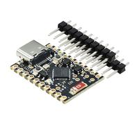 ESP32-C6 SuperMini RISC-V Wi-Fi 6 BLE Module for IoT Programming Kit