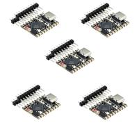 ESP32-C6 SuperMini RISC-V Wi-Fi 6 BLE Module for IoT Programming Kit