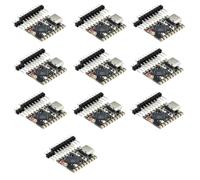 ESP32-C6 SuperMini RISC-V Wi-Fi 6 BLE Module for IoT Programming Kit