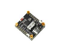 ESP32-C6 WiFi Development Board with 1.3In LCD 240x240 Display, AIoT Home Module for IoT Projects and DIY Makers