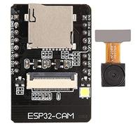 ESP32-CAM Camera Module and WiFi Bluetooth Development Board With TF Card Slot for