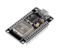 ESP32 CH340 Type C Development Board 30pin integrates Wi-Fi Bluetooth Dual Core USB-C Port Interface for Easy Connection and Programming