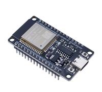 Esp32 Development Board - 2.4GHz Mode Microcontroller Processor, Esp-32 Development Module | Esp32 Module, Electronic Accessories for WiFi Solutions, WiFi Mini Cameras, Mobile IoT