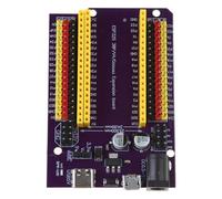 ESP32 Development Board TypeC CP2102 WiFi+Bluetooth Dual-Core