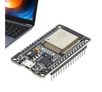 ESP32 Development Development - Dual Core Processor, 2.4GHz WiFi | ESP32 30 Pin Module, Low Power Consumption, Dual Mode Microcontroller, for IoT Dispatch Applications