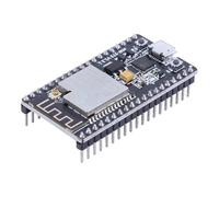 ESP32 ESP-32S ESP-WROOM-32 32Bit Bluetooth Development - 30/38 IC DIY Projects