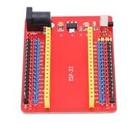 ESP32-IO Development Expansion Board Module, DIY Programming Learning, Bluetooth 4.2 BR/EDR and BLE Compatible