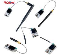 ESP32 LoRa32 V3 868-915MHz Dev-board 0.96 Inch OLED Display ESP32S3 WIFI BT Module SX1262 LoRa Kit for Meshtastic LoRaWAN IoT