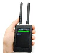 ESP32 Mar-x-Auder Development Board with 2.8-inch Resistive Touchscreen, 500mAh Rechargeable Battery and Dual Antennas (20dBi GPS + 8dBi 2.4GHz)