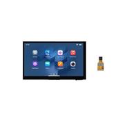 ESP32 P4 Development Board 7 Inch LCD Display 1024x600 7inch Touchscreen ESP32-C6 WiFi6 AI Deepseek WIFI6-Touch-LCD-7B-C