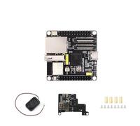 ESP32 P4 Development Board Dual Core RISC V RJ45 Ethernet HMI Interface(250-five-hole brake pot-90cm)