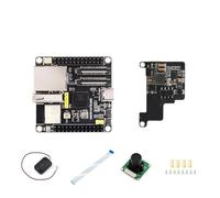 ESP32 P4 Development Board Dual Core RISC V RJ45 Ethernet HMI Interface(TR8X3)