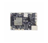 ESP32 P4 Development Board Dual Core RISC V with Ethernet Camera Interface DSI Display for Performance IoT AI