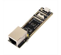 ESP32-P4-ETH Development Board RJ45 MIPI- Interface 40PIN GPIO 32MB PSRAM for AI ,Welding Needle Arrangement
