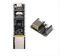ESP32-P4-ETH Development Board RJ45 MIPI- Interface 40PIN GPIO 32MB PSRAM for AI with POE